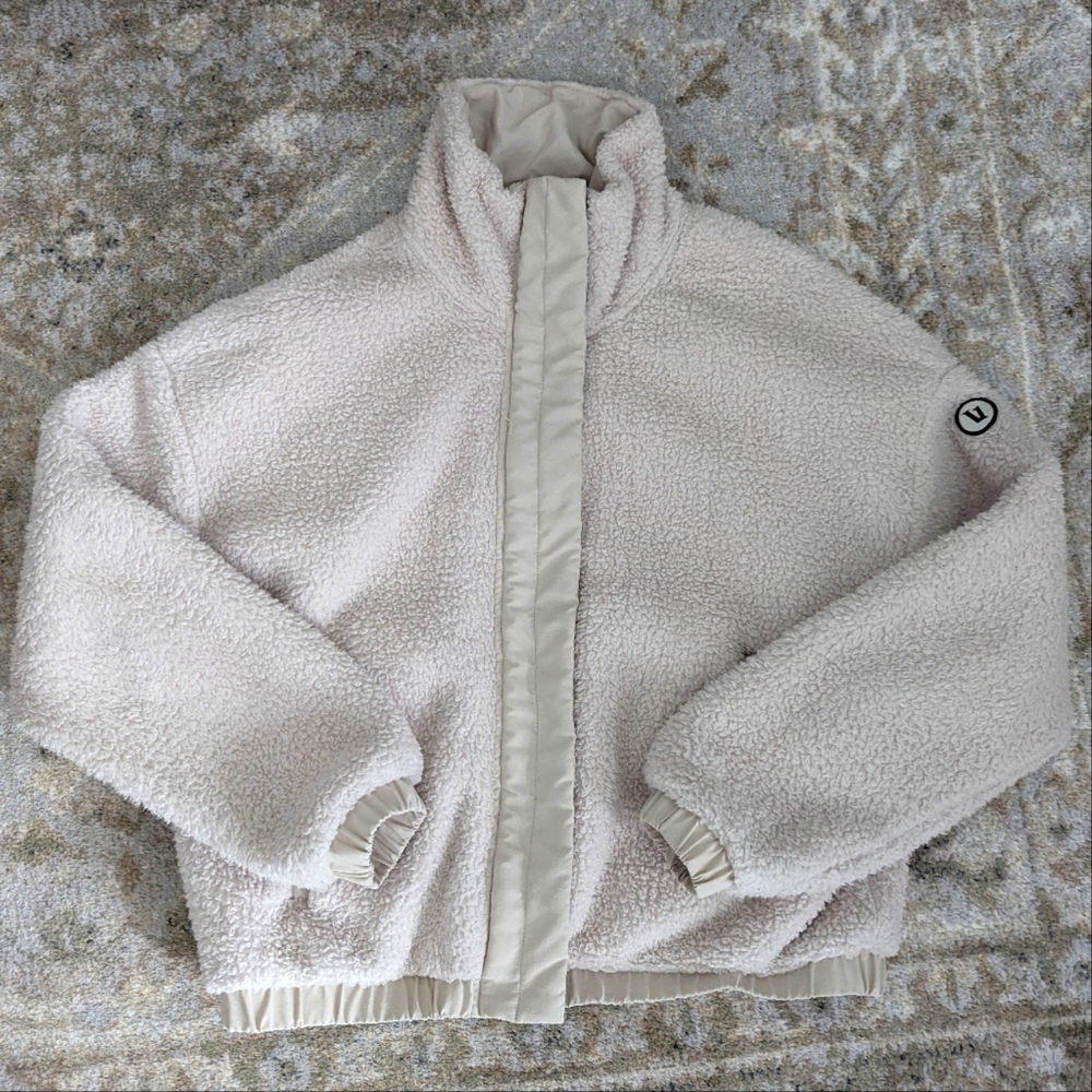 Vuori Sherpa Jacket